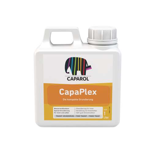 Capaplex de CAPAROL 
