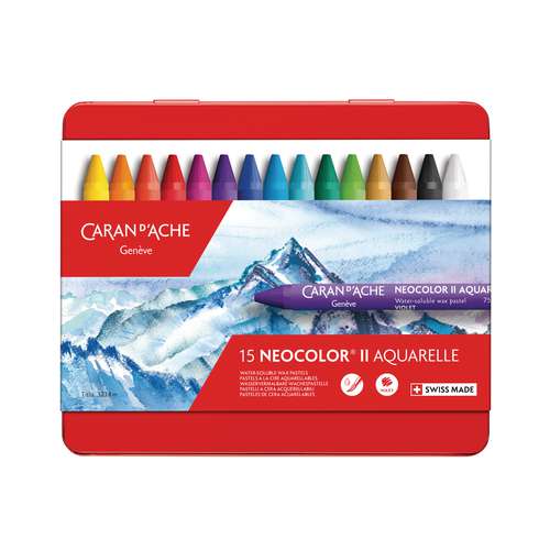 20 Farben Aquarellfarben Kreide Ungiftig 20 verschiedene Farben Crayons 