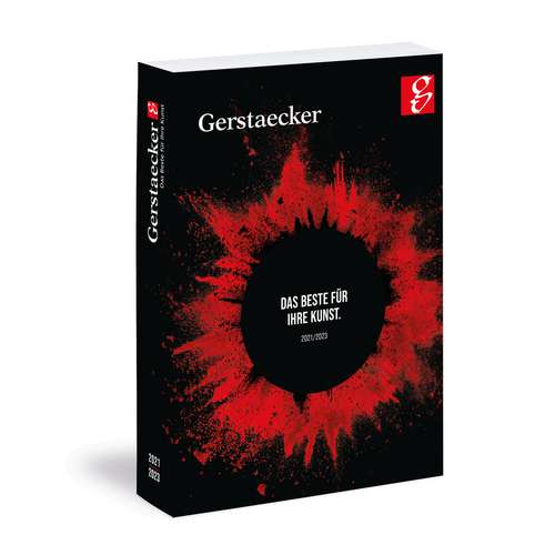 Gerstaecker catalogue principal 2021/2023 (en allemand) 