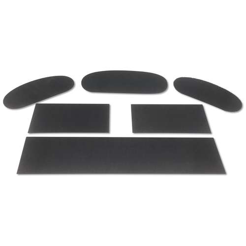 ESPRIT COMPOSITE Modellierwerkzeuge Set 