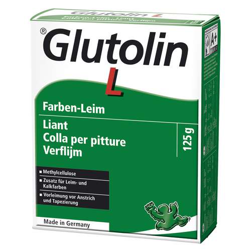 Liant pour peinture Glutolin® L 