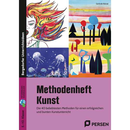 Methodenheft Kunst 