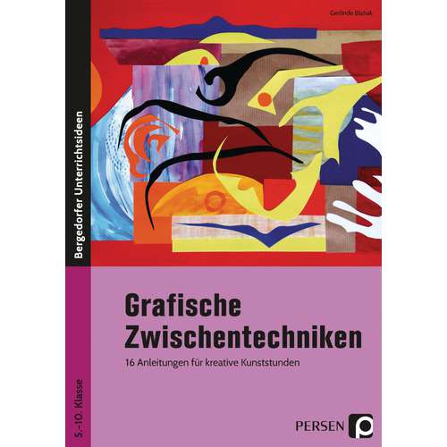 Grafische Zwischentechniken 