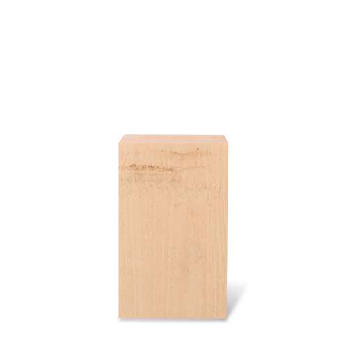 Mini palettes en bois - 6 pièces - Objets bois pour la cuisine - 10 Doigts