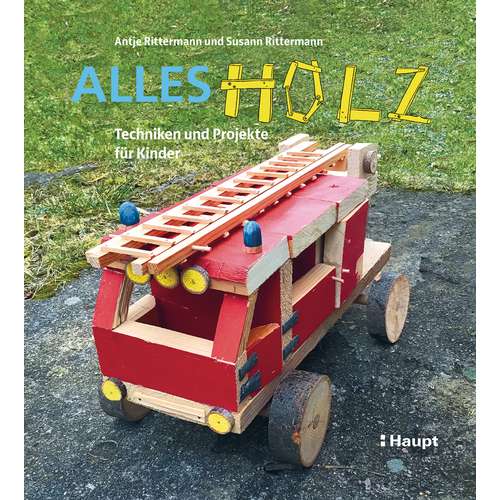 Alles Holz 