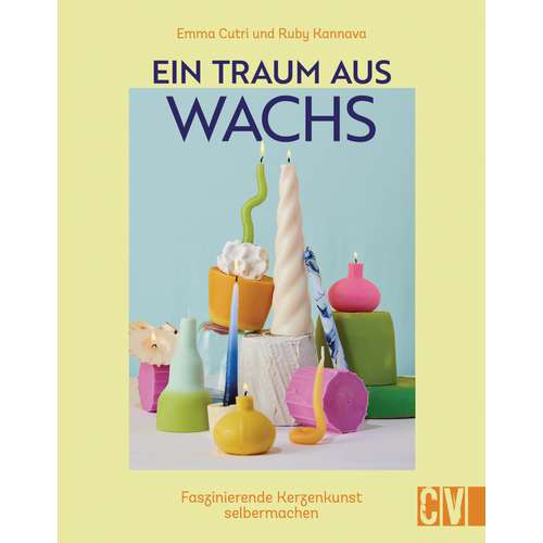 Ein Traum aus Wachs 