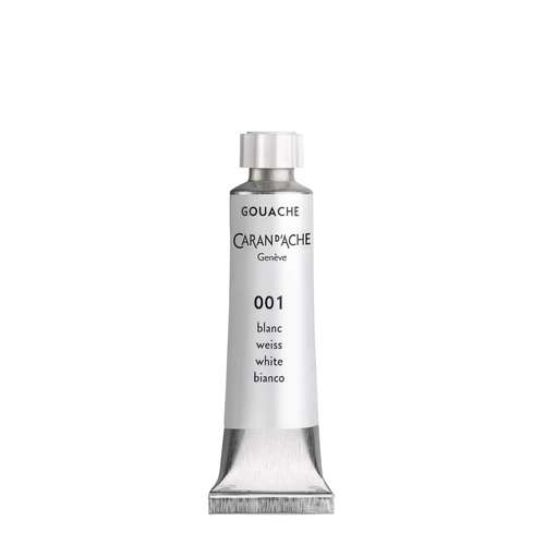 Peinture Gouache Studio Caran d'Ache 