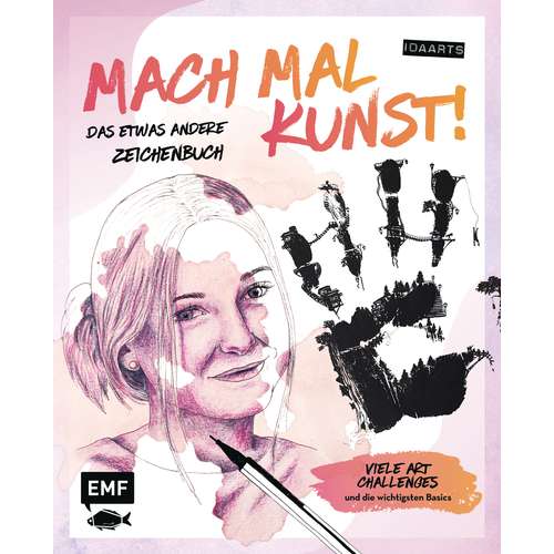 Mach mal Kunst! 