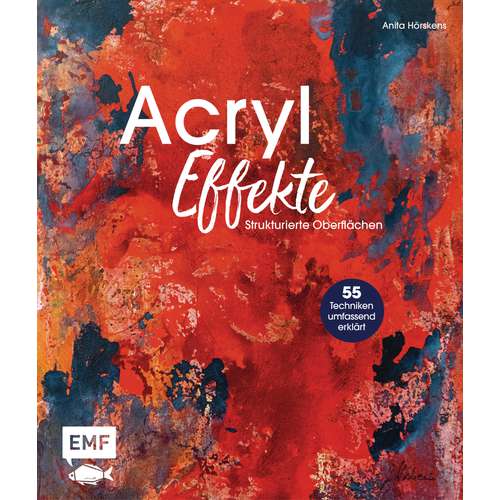 Acryl-Effekte 