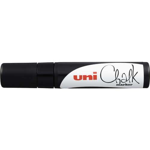Marqueur à Craie Liquide Chalk PWE 5M - Argent UNI-BALL
