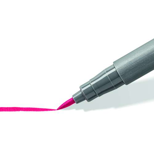Feutre pinceau pigment brush pen 371 STAEDTLER®