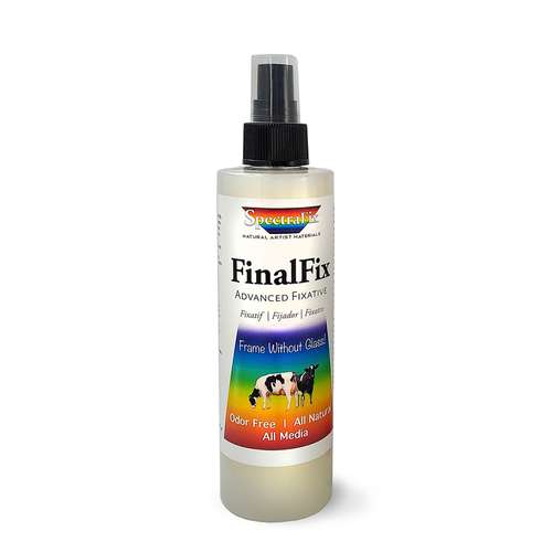 Fixatif Fenalfix SpectraFix, 237 ml 