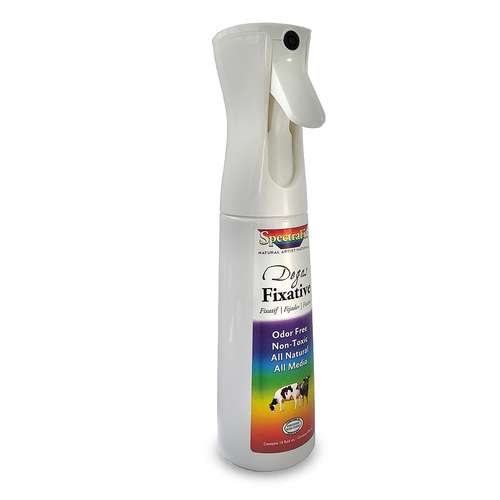 SpectraFix Degas Fixativ, 296 ml 