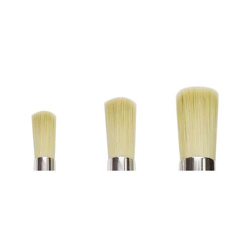 Léonard Schablonierpinsel Outremer, Serie 7394RD 