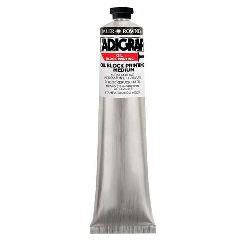 Médium Huile Adigraf Daler Rowney 
