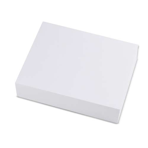 Paquet de papier dessin à grain Aurora 