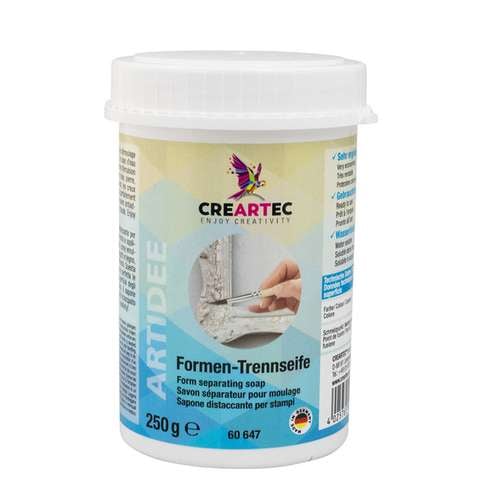 Savon transparent séparateur pour moulage ARTIDEE® 