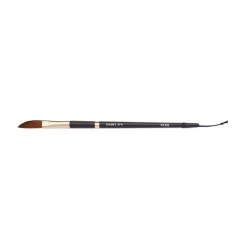 Pinceau pointe sabre série 6530I Isagold Isabey 