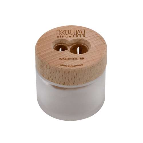 KUM® Waldmeister Doppelspitzer 