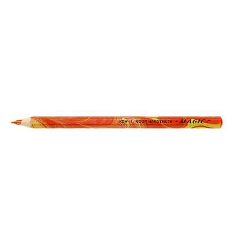 Crayon de couleur Magic Fire KOH-I-NOOR 