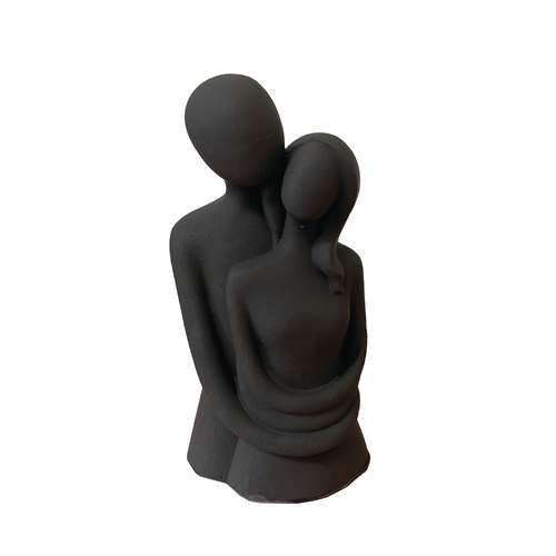 Silikonform Geliebten 