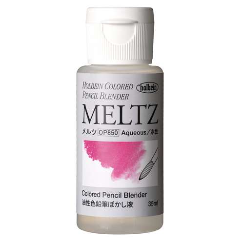 Blender Holbein MELTZ, liquide 