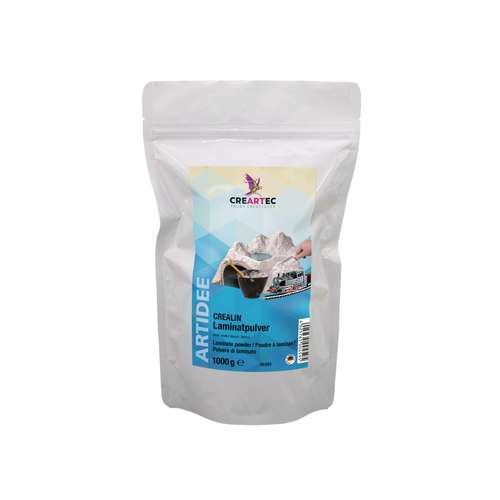 Poudre à laminer Crealin ARTIDEE® 