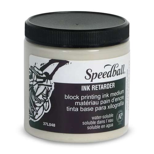 Retardateur de séchage Speedball 