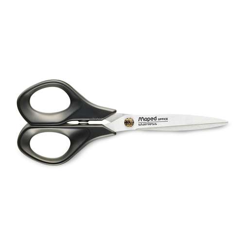 Ciseaux Advanced Green 17 cm Maped 