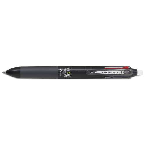 Stylo Frixion 4 couleurs Pilot 