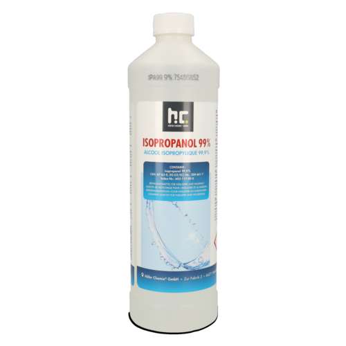 Isopropanol 99,9 % 