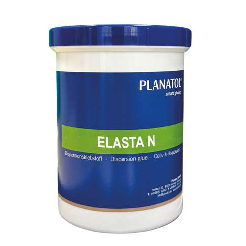 PLANATOL® Elasta N colle 