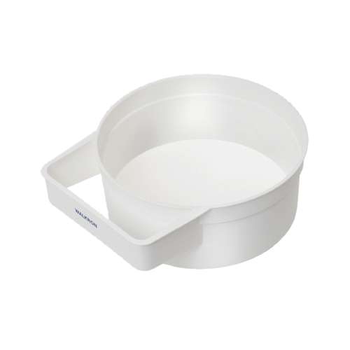 WALKRON Gips-Schale Modell 267 