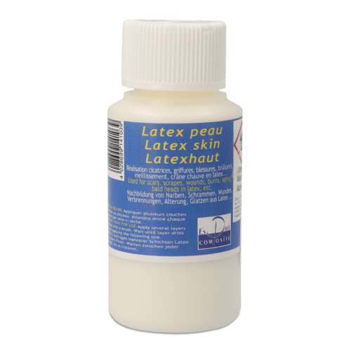 ESPRIT COMPOSITE Latex-Abformmilch 