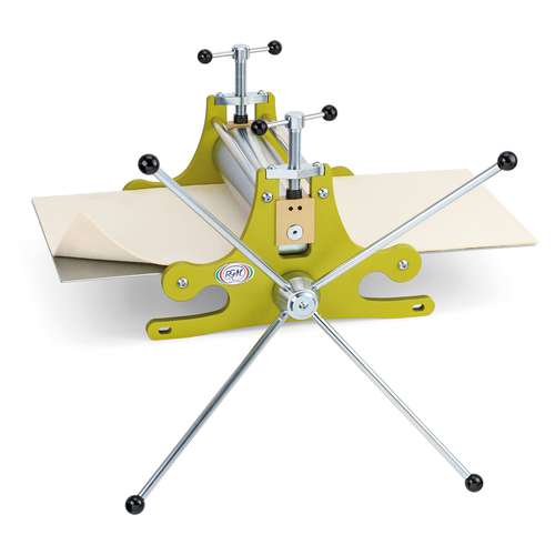 RGM® Druckpresse, Gelb 