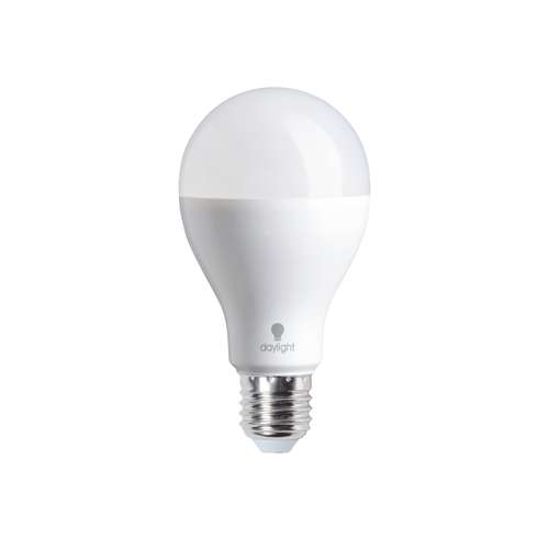 daylight™ LED Ersatzglühbirne 18 Watt 