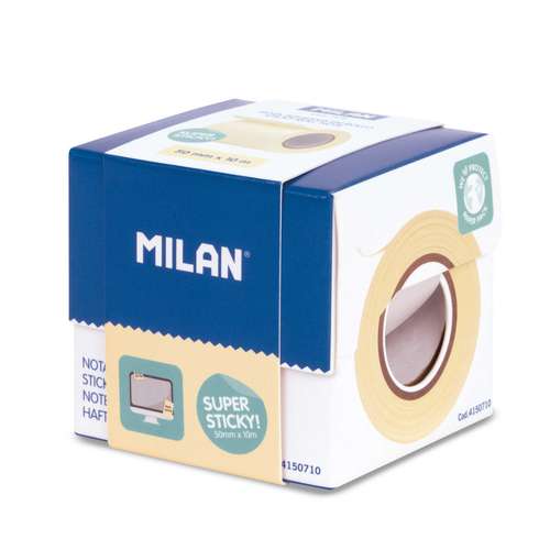 Rouleau distributeur de bandes de papier adhésive Milan 