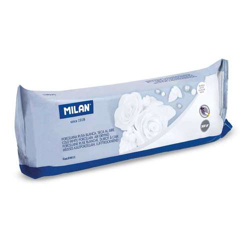 MILAN® Modelliermasse Porzellan 