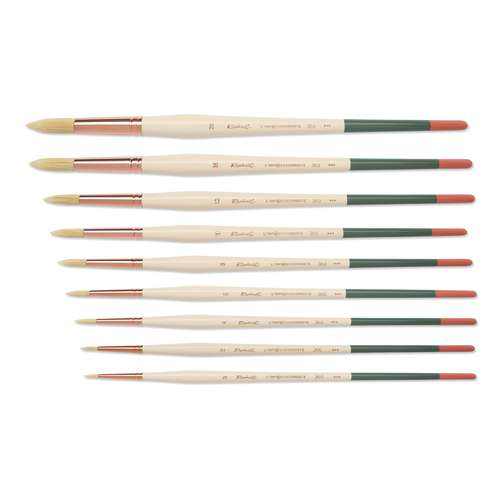 Raphaël® L'IMPRESSIONNISTE 360 Rundpinsel 