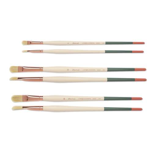 Raphaël® L'IMPRESSIONNISTE 3693 D-Pinsel 