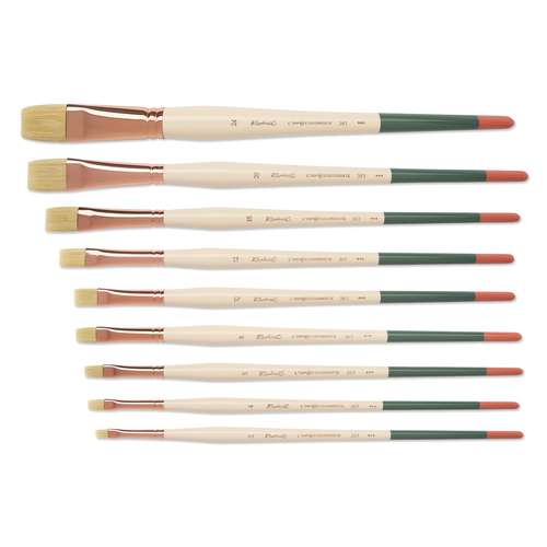 Raphaël® L'IMPRESSIONNISTE 361 Flachpinsel 