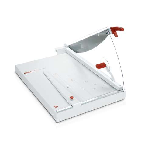 Massicot  professionnel 1171 Ideal 