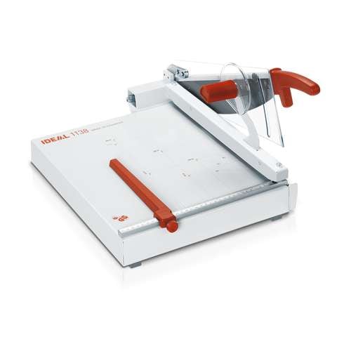 Massicot professionnel 1138 Ideal 
