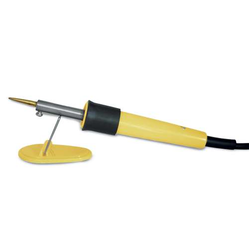 CREARTEC Enkaustic Mal-Pen mit 2 Aufsätzen und Ablage 