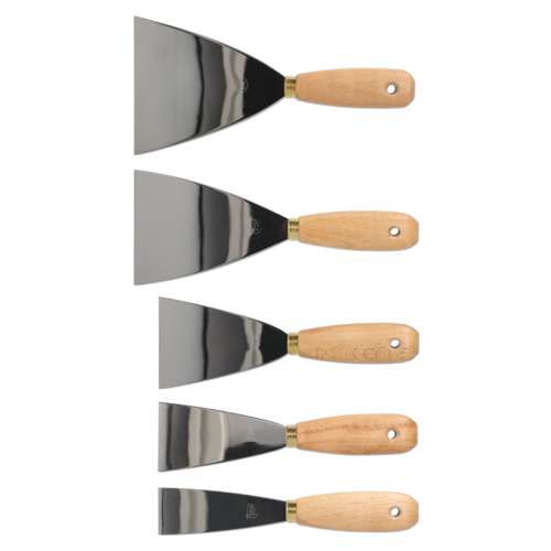 Spatule acier inoxydable Walkron 