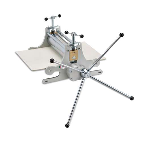Presse grise RGM 