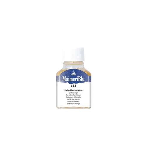 MAIMERI MaimeriBlu Synthetische Ochsengalle, 75 ml 
