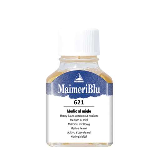 MAIMERI MaimeriBlu Medium mit Honig, 75 ml 