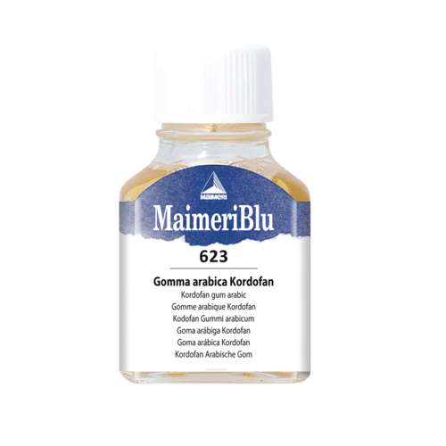 MAIMERI MaimeriBlu Kordofan Gummi Arabicum, 75 ml 