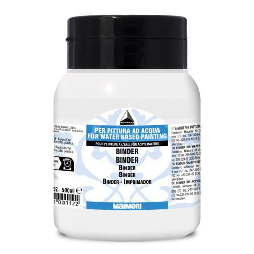 MAIMERI Acrylbinder 